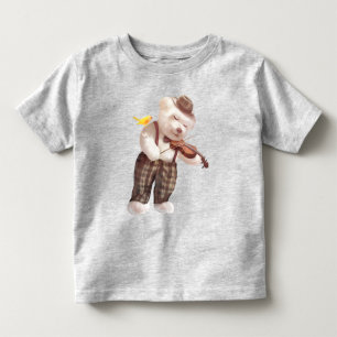 A Song for You Toddler T-Shirt