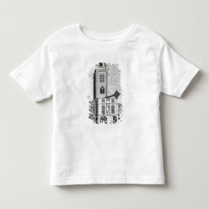 A South East project of the Charity School Toddler T-Shirt