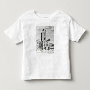 A South East project of the Charity School Toddler T-Shirt