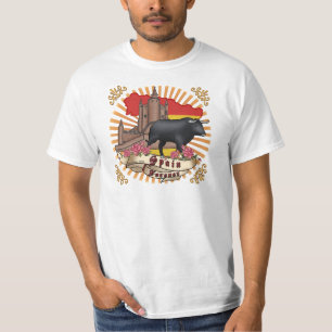 A Spain Forever  T-Shirt