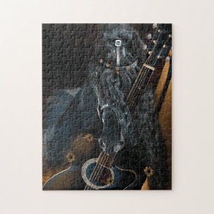 A SPANISH DREAM - Photo Puzzle