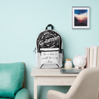 A special and stylish bag from the G.HAMIN brand.