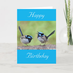 A *SPECIAL BIRTHDAY* FOR A *SPECIAL PERSON* CARD