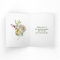A Special Friend Beautiful Floral Birthday Card 