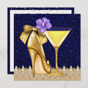 A Special Occasion Invitation