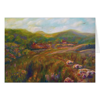 "A Special Place" Fine Art