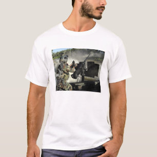 A Special Warfare Combatant-craft Crewman 2 T-Shirt