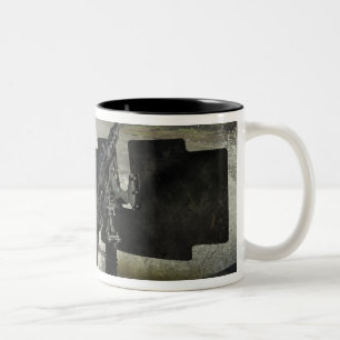 A Special Warfare Combatant-craft Crewman 2 Two-Tone Coffee Mug
