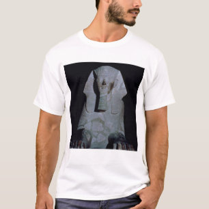 A Sphinx of Queen Hatshepsut T-Shirt