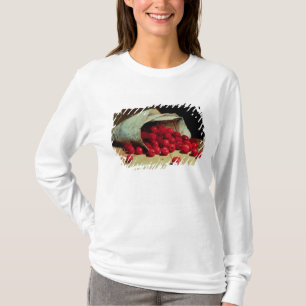 A spilled bag of cherries T-Shirt