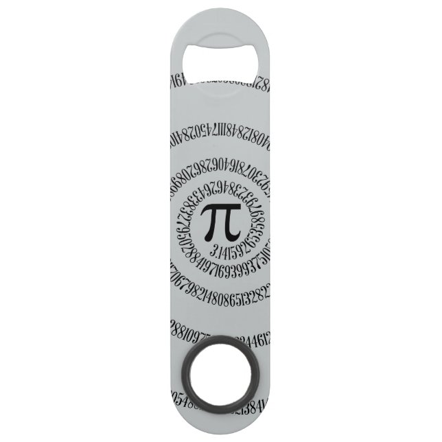 A sPIral for Pi Click Customise Change Grey Colour (Front)