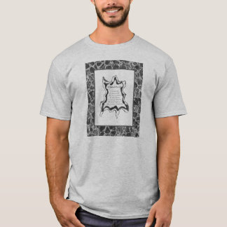 A Spiritual Hierarchy T-Shirt