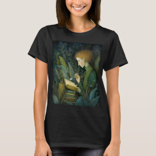A Spoonful of Silence for the Hungry T-Shirt