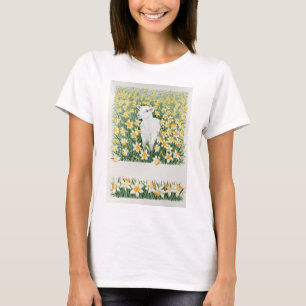 A Spring in the Step T-Shirt