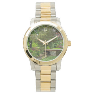 A Spring Stroll Watch