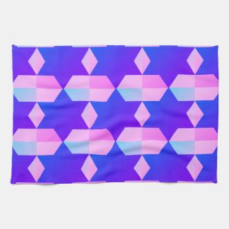 A Star in the Making Tea Towel