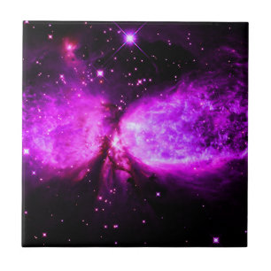 A Star is Born Ceramic Tile