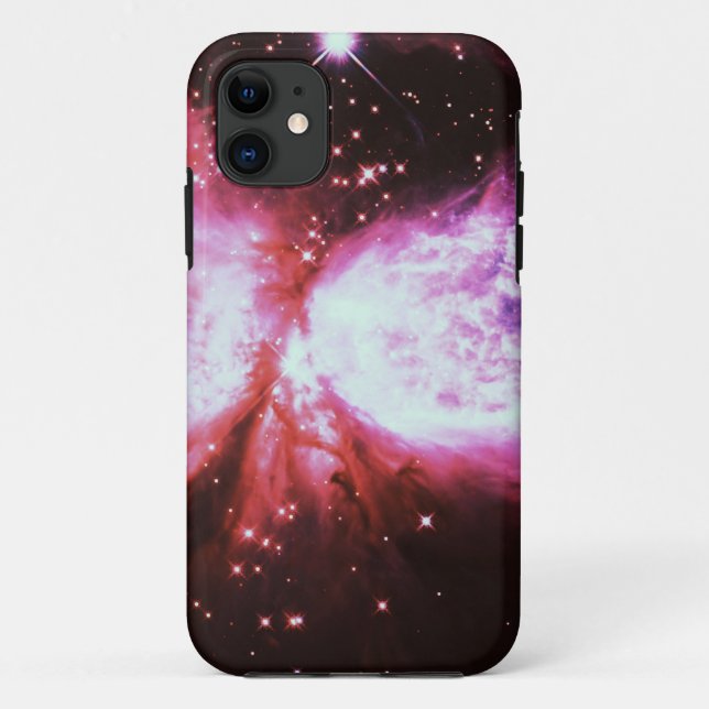A Star is Born Mauve Case-Mate iPhone Case (Back)