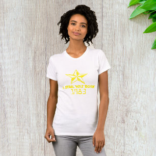 A Star Was Born 1983 T-Shirt
