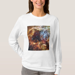 A stellar nursery known as R136 T-Shirt