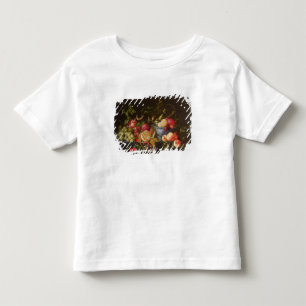 A Still Life of Fruit Toddler T-Shirt