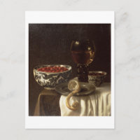 A Still Life