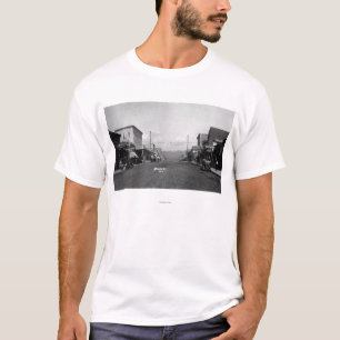A Street Scene # 2 T-Shirt