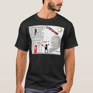 A Streetcar Named DESIRE T-Shirt