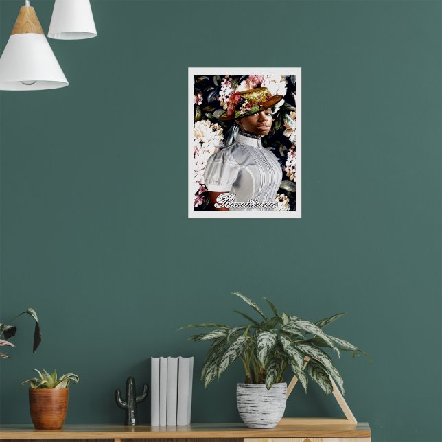 A Stroll in Central Park  Poster (Creator Uploaded)