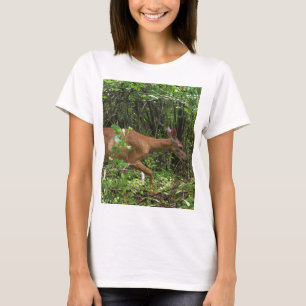 A Stroll Through the Woods T-Shirt