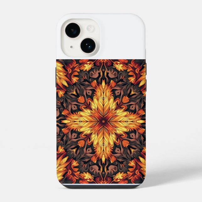 A strong case (Back)