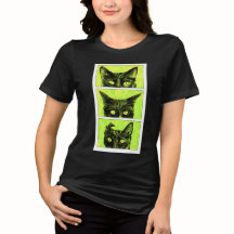 A Study of Cat's Ears