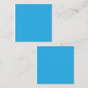  A Stunning Visual Contrast Calling Card