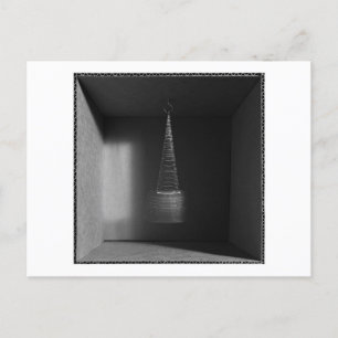 A Stupid Brilliance Postcard 12/20