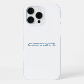 A subtle reminder not to text your ex iPhone 16 pro max case