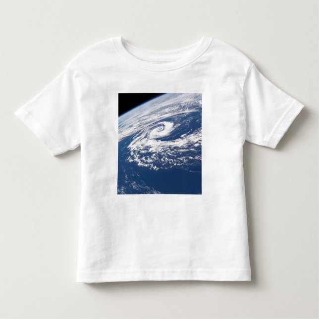 A subtropical cyclone toddler T-Shirt (Front)
