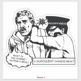 A Succulent Chinese Meal