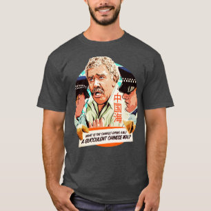 A SUCCULENT CHINESE MEAL Kids TShirt