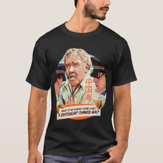 A SUCCULENT CHINESE MEAL T-Shirt