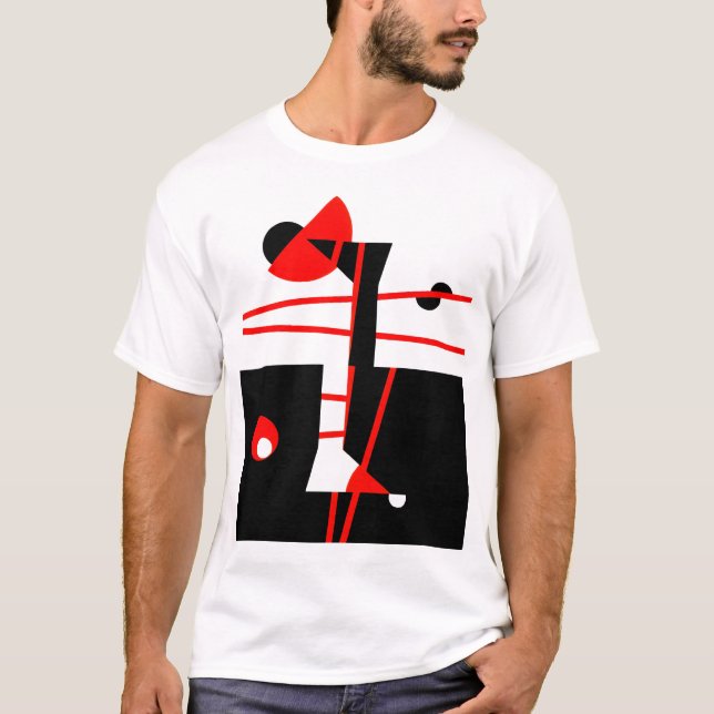 A sudden light T-Shirt (Front)