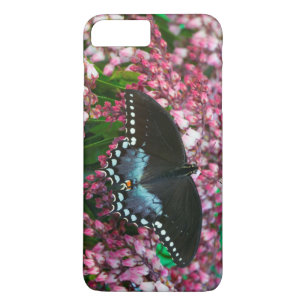 A Sulphur Butterfly   In The Phoebis Family iPhone 8 Plus/7 Plus Case