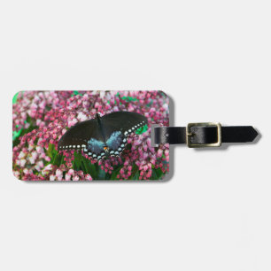 A Sulphur Butterfly In The Phoebis Family Luggage Tag