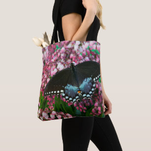 A Sulphur Butterfly In The Phoebis Family Tote Bag