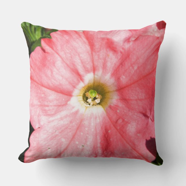 A summer Flower Cushion (Front)