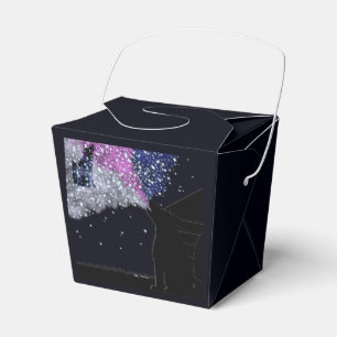 A Summer Night with Sirius Favour Box