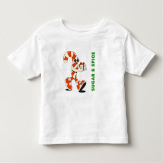 A super cute kid-friendly design toddler T-Shirt