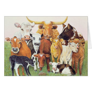 A Surprising Stranger