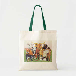 A Surprising Stranger Tote Bag