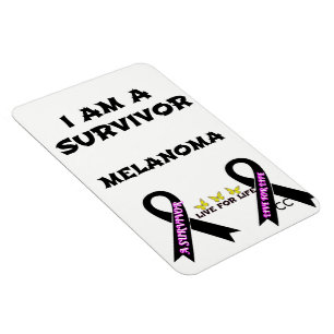 A Survivor Magnet