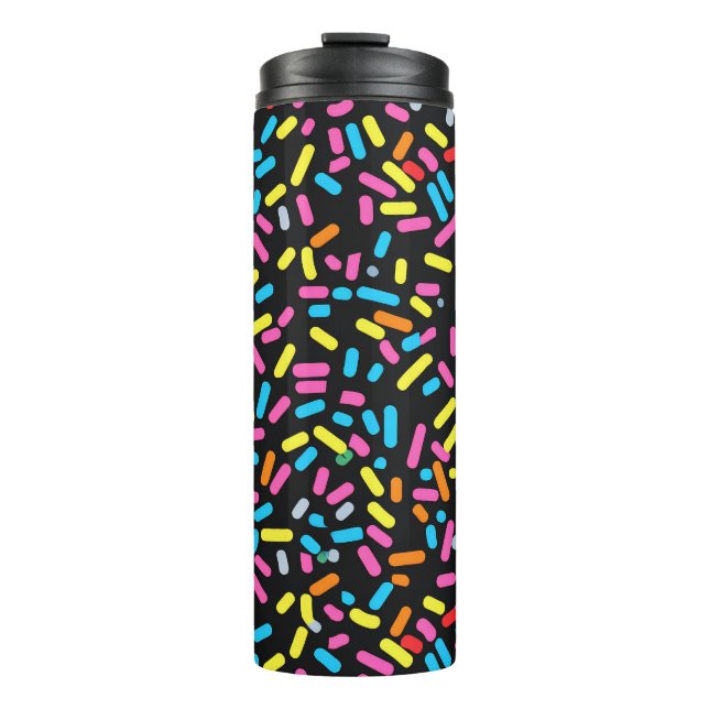 A Sustainable Choice for Eco-Conscious Consumers Thermal Tumbler (Front)